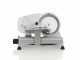 RGV Desy AF 200 AM Silver - Aufschnittmaschine geh&auml;rtetes Messer 200mm - 110W