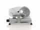 RGV Desy AF 200 AM Silver - Aufschnittmaschine geh&auml;rtetes Messer 200mm - 110W