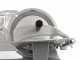 RGV Desy AF 200 AM Silver - Aufschnittmaschine geh&auml;rtetes Messer 200mm - 110W