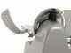 RGV Desy AF 200 AM Silver - Aufschnittmaschine geh&auml;rtetes Messer 200mm - 110W