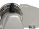 RGV Desy AF 200 AM Silver - Aufschnittmaschine geh&auml;rtetes Messer 200mm - 110W