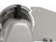 RGV Desy AF 200 AM Silver - Aufschnittmaschine geh&auml;rtetes Messer 200mm - 110W