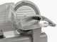 RGV Desy AF 200 AM Silver - Aufschnittmaschine geh&auml;rtetes Messer 200mm - 110W