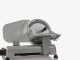 RGV Desy AF 200 AM Silver - Aufschnittmaschine geh&auml;rtetes Messer 200mm - 110W