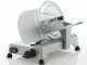 RGV Desy AF 220 AM Silver - Aufschnittmaschine mit geh&auml;rtetem Messer 220mm - 140W