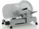 RGV Desy AF 220 AM Silver - Aufschnittmaschine mit geh&auml;rtetem Messer 220mm - 140W