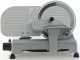 RGV Desy AF 220 AM Silver - Aufschnittmaschine mit geh&auml;rtetem Messer 220mm - 140W