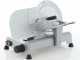RGV Desy AF 220 AM Silver - Aufschnittmaschine mit geh&auml;rtetem Messer 220mm - 140W