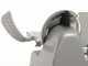 RGV Desy AF 220 AM Silver - Aufschnittmaschine mit geh&auml;rtetem Messer 220mm - 140W