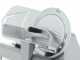 RGV Desy AF 220 AM Silver - Aufschnittmaschine mit geh&auml;rtetem Messer 220mm - 140W