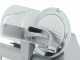 RGV Desy AF 220 AM Silver - Aufschnittmaschine mit geh&auml;rtetem Messer 220mm - 140W
