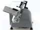 RGV Desy AF 250 AM Silver - Aufschnittmaschine mit geh&auml;rtetem Messer 250mm - 140W