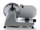 RGV Desy AF 250 AM Silver - Aufschnittmaschine mit geh&auml;rtetem Messer 250mm - 140W
