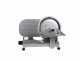 RGV Desy AF 250 AM Silver - Aufschnittmaschine mit geh&auml;rtetem Messer 250mm - 140W