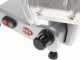 RGV Desy AF 250 AM Silver - Aufschnittmaschine mit geh&auml;rtetem Messer 250mm - 140W