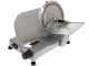 RGV Desy AF 250 AM Silver - Aufschnittmaschine mit geh&auml;rtetem Messer 250mm - 140W