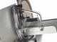 RGV Desy AF 250 AM Silver - Aufschnittmaschine mit geh&auml;rtetem Messer 250mm - 140W