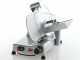 RGV Desy AF 250 F Silver - Aufschnittmaschine geh&auml;rtetes Messer 250mm - 140W