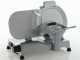 RGV Desy AF 250 F Silver - Aufschnittmaschine geh&auml;rtetes Messer 250mm - 140W