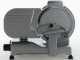 RGV Desy AF 250 F Silver - Aufschnittmaschine geh&auml;rtetes Messer 250mm - 140W