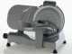 RGV Desy AF 250 F Silver - Aufschnittmaschine geh&auml;rtetes Messer 250mm - 140W