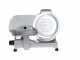 RGV Desy AF 250 F Silver - Aufschnittmaschine geh&auml;rtetes Messer 250mm - 140W