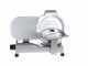 RGV Desy AF 250 F Silver - Aufschnittmaschine geh&auml;rtetes Messer 250mm - 140W