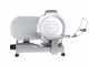 RGV Desy AF 250 F Silver - Aufschnittmaschine geh&auml;rtetes Messer 250mm - 140W