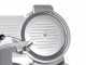RGV Desy AF 250 F Silver - Aufschnittmaschine geh&auml;rtetes Messer 250mm - 140W