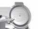 RGV Desy AF 250 F Silver - Aufschnittmaschine geh&auml;rtetes Messer 250mm - 140W