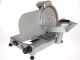 RGV Desy AF 250 F Silver - Aufschnittmaschine geh&auml;rtetes Messer 250mm - 140W
