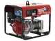 TecnoGen H8000LX - Benzin-Stromerzeuger 5.8 kW - Dauerleistung 5.2 kW - 230V