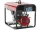 TecnoGen H8000LX - Benzin-Stromerzeuger 5.8 kW - Dauerleistung 5.2 kW - 230V
