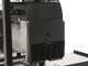 TecnoGen H8000TLX - Benzin- Stromerzeuger 6 kW - Dauerleistung 5.4 kW - 400V