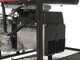 TecnoGen H8000TLX - Benzin- Stromerzeuger 6 kW - Dauerleistung 5.4 kW - 400V