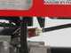 TecnoGen H8000TLX - Benzin- Stromerzeuger 6 kW - Dauerleistung 5.4 kW - 400V