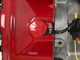 TecnoGen H8000TLX - Benzin- Stromerzeuger 6 kW - Dauerleistung 5.4 kW - 400V