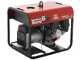 TecnoGen H8000TLX - Benzin- Stromerzeuger 6 kW - Dauerleistung 5.4 kW - 400V