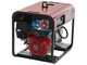 TecnoGen H8000TLX - Benzin- Stromerzeuger 6 kW - Dauerleistung 5.4 kW - 400V