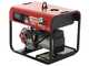 TecnoGen H8000TLX - Benzin- Stromerzeuger 6 kW - Dauerleistung 5.4 kW - 400V