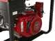 TecnoGen H8000ELX - Benzin-Stromerzeuger 5.8 kW - Elektro-Starter - Dauerleistung 5.2 kW - 230V
