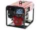 TecnoGen H8000ELX - Benzin-Stromerzeuger 5.8 kW - Elektro-Starter - Dauerleistung 5.2 kW - 230V