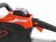 Akku-Motors&auml;ge Echo DCS-310 - Kit mit Akku 40V 4Ah