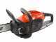 Akku-Motors&auml;ge Echo DCS-310 - Kit mit Akku 40V 4Ah