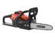 Echo DCS-310 - Akku-Motors&auml;ge 40V 4Ah - Schwert 30 cm