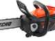 Echo DCS-310 - Akku-Motors&auml;ge 40V 4Ah - Schwert 30 cm