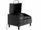 Pelletgrill Royal Food PELLETTO 130 - Grillroste aus Edelstahl - Grillrost 35x38 cm