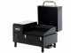 Pelletgrill Royal Food PELLETTO 130 - Grillroste aus Edelstahl - Grillrost 35x38 cm