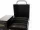 Pelletgrill Royal Food PELLETTO 130 - Grillroste aus Edelstahl - Grillrost 35x38 cm