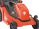 Akku-Schiebe-Rasenm&auml;her ECHO DLM-310/35P - 40V - SOLO - OHNE AKKU UND LADEGER&Auml;T